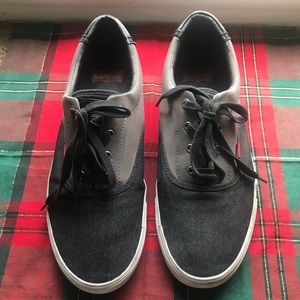 Levi’s Shoes. Size 12.